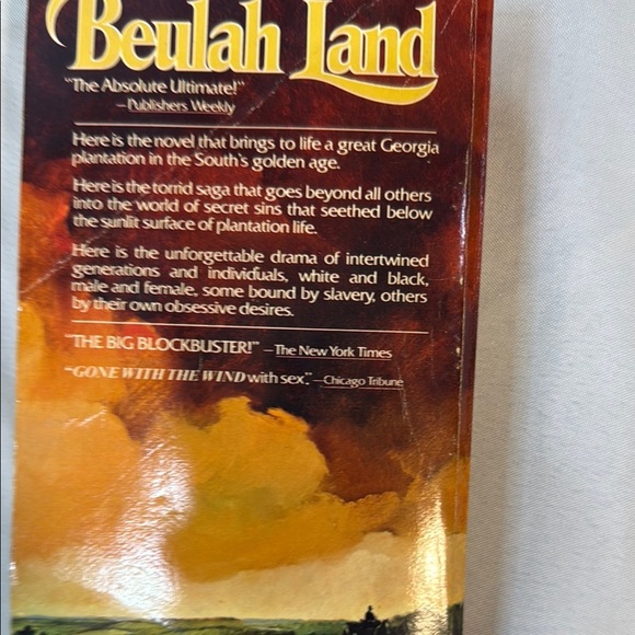 Set of 5 Vintage Romance Novels, various authors, fiction paperbacks - Picture 9 of 16